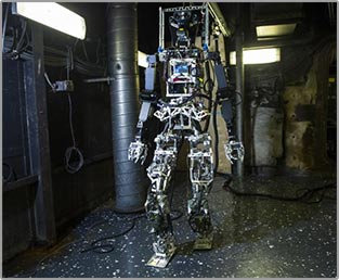 robots